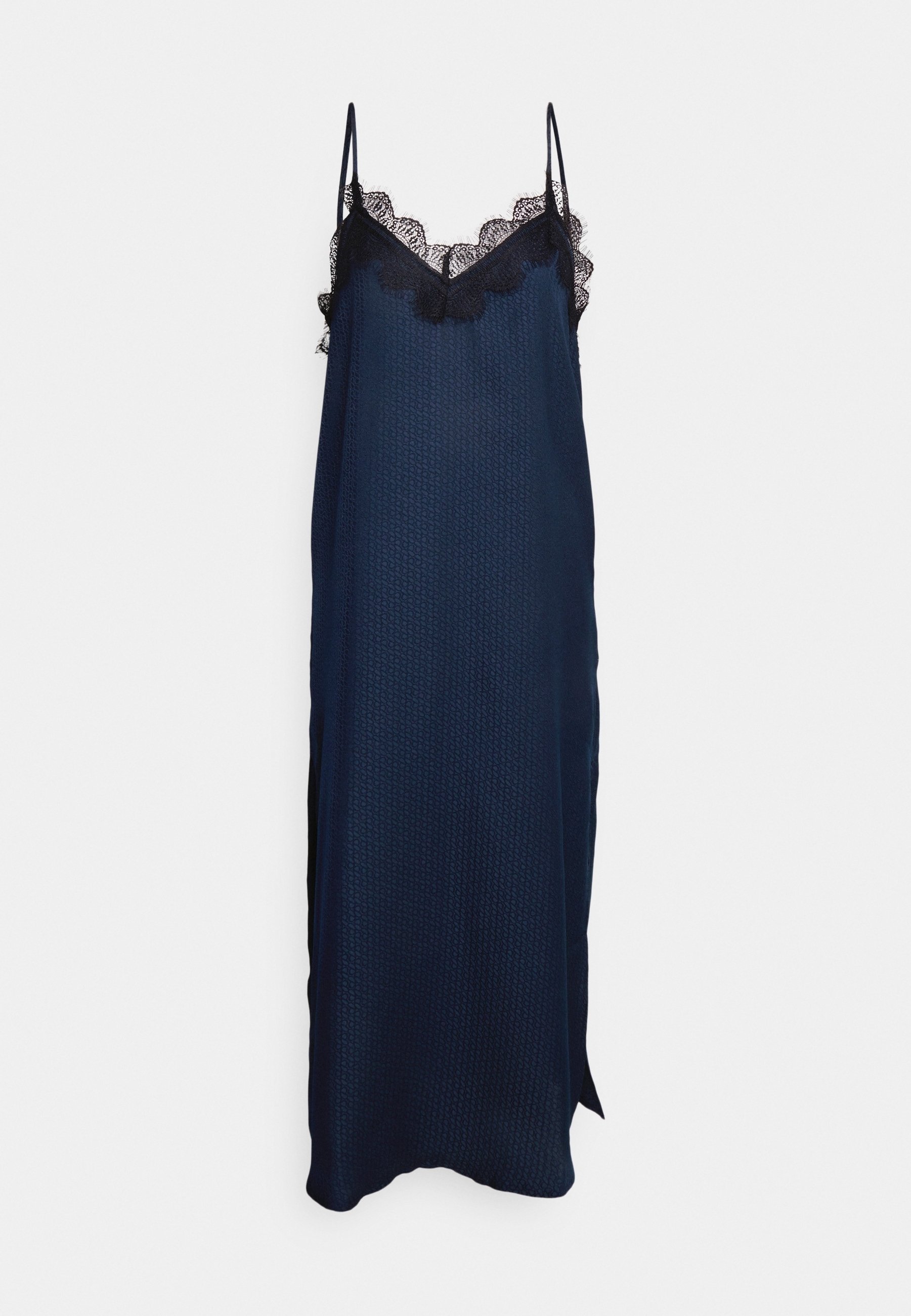 Pepe Jeans dagjurk - donkerblauw
