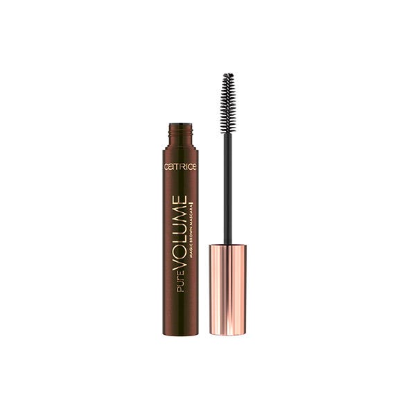 Pure Volume Magic Brown Eyelash Mascara 010 | 1 stk.