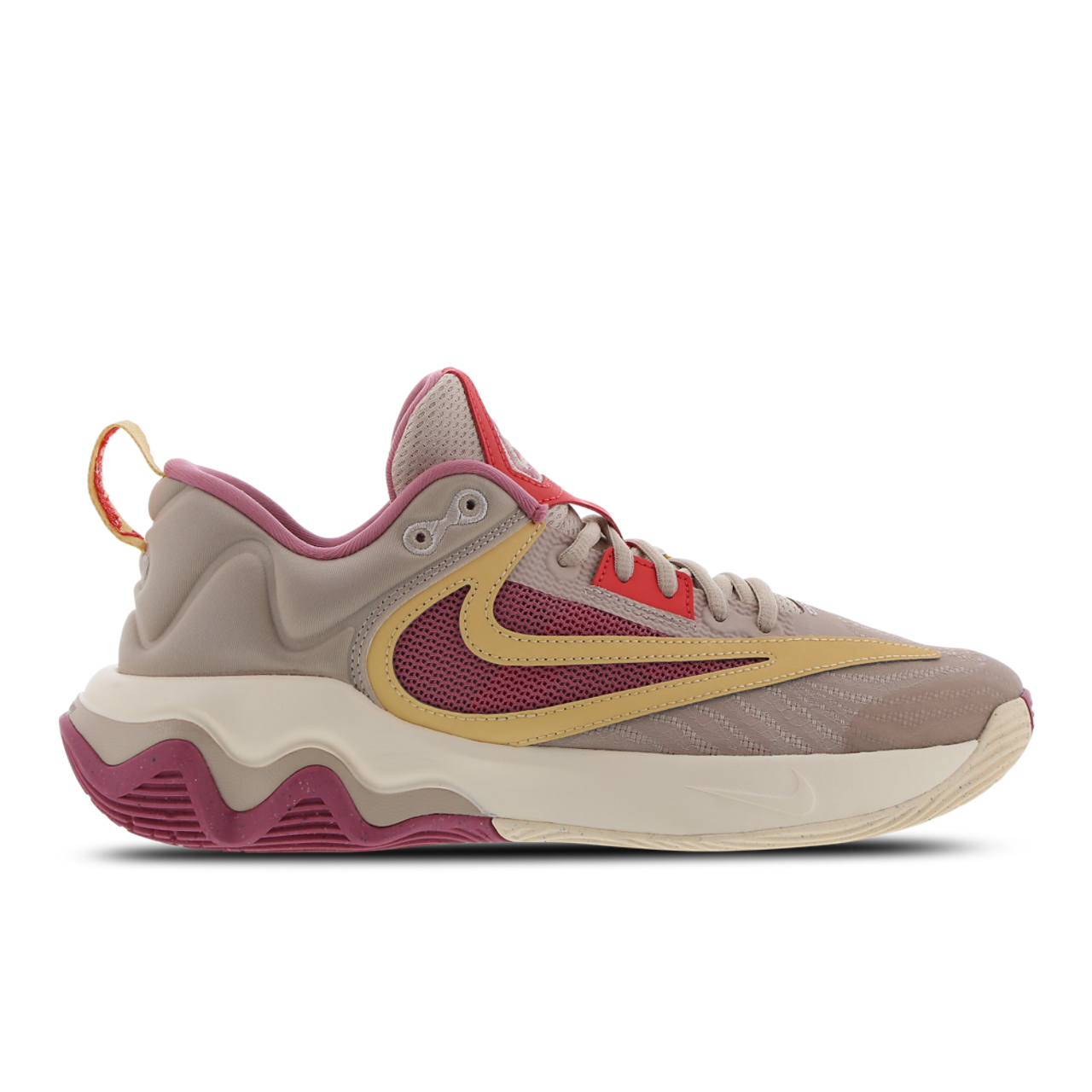 Nike Giannis Immortality 3