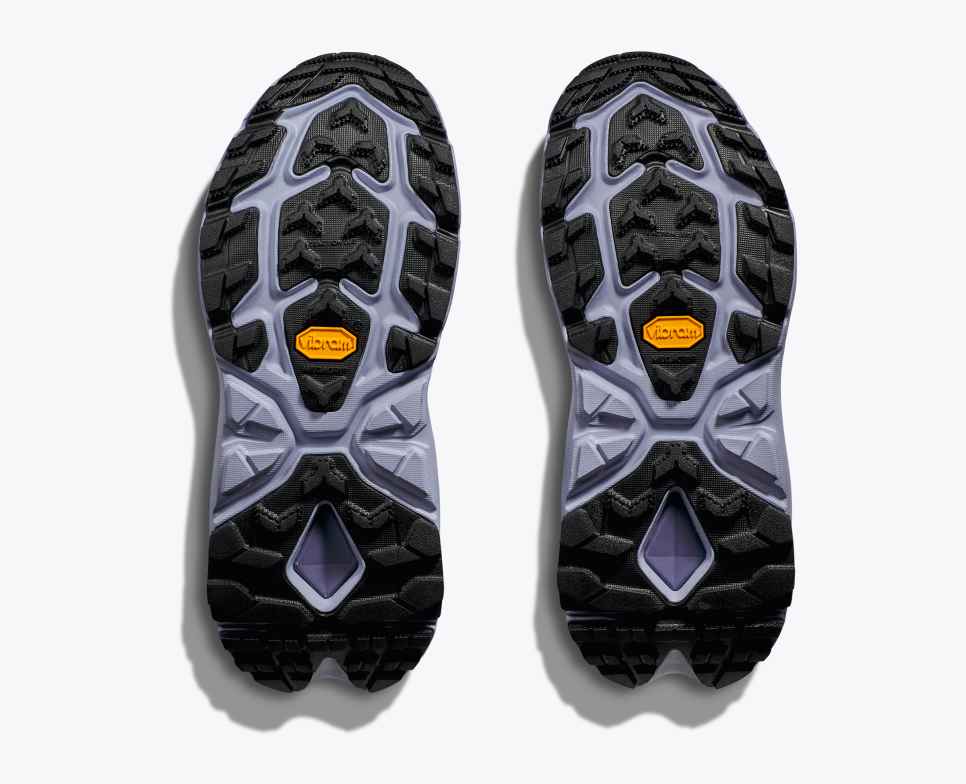 HOKA Kaha 2 GORE-TEX Meteor/Kosmické nebe
