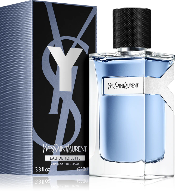 Yves Saint Laurent Y toaletní voda pro muže