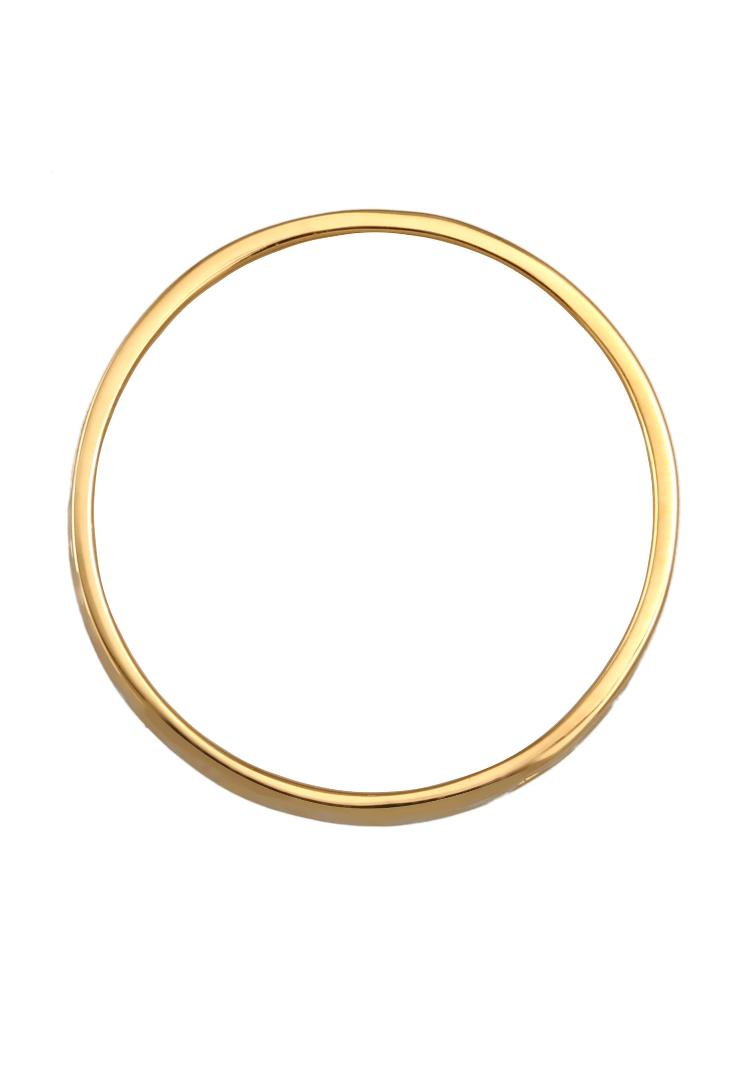 Elli PREMIUM Elli PREMIUM Anneau Femmes Bande Couple Mariage Partenaire texturée en argent sterling 925