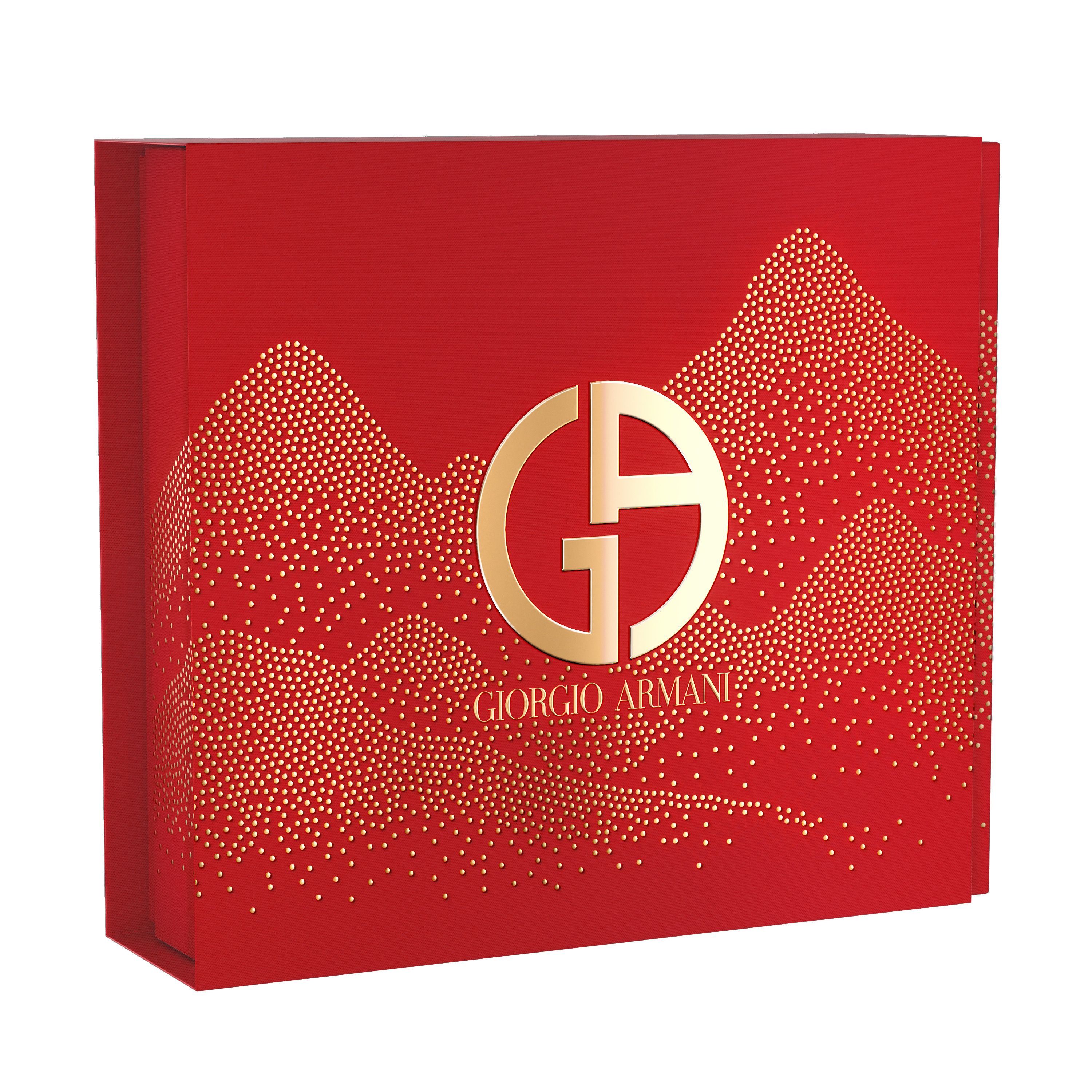 Poklon set Sì Eau de Parfum Parfemski setovi za žene