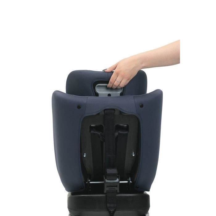 Silla de coche Chicco Mokita i-Size India Ink