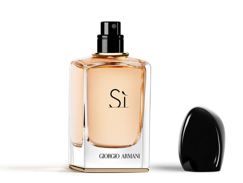 Sí Eau de Parfum Parfumi za ženske