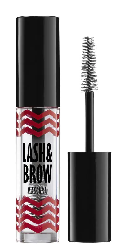 MILUCCA Lash & Brow Mascara 100 5ml