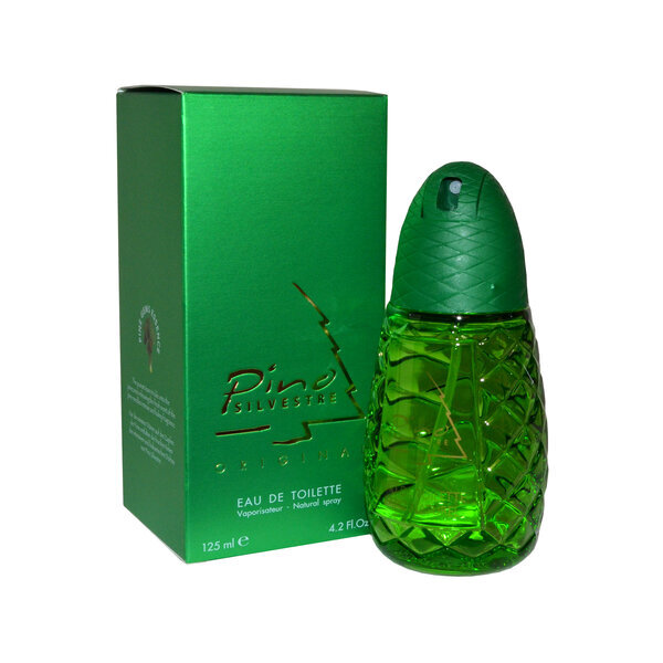 Pino Silvestre - Eau de Toilette en spray Pino Silvestre 125 ml | Fragancia | Superdrug