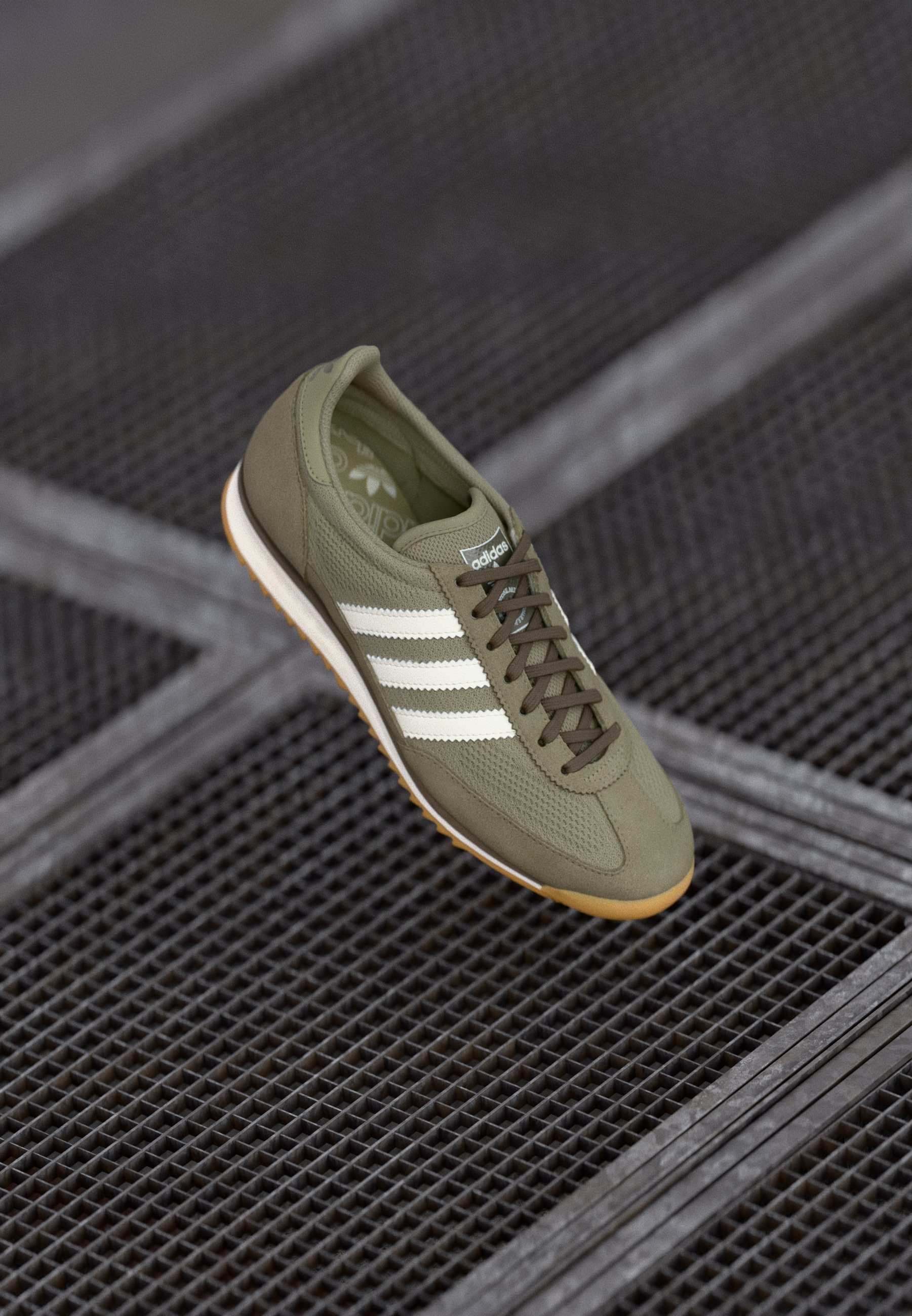 Nízké tenisky adidas Originals