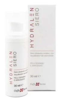 CIEFFE DERMA Hydralen seerum 30 ml