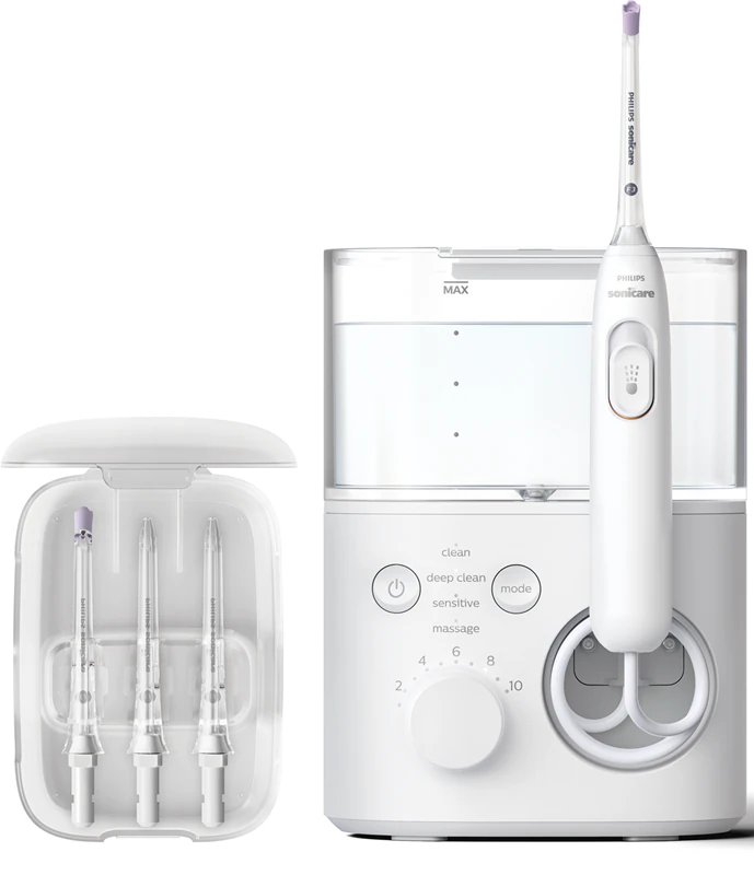 Philips Sonicare HX3911/40 Irrigador Dentário