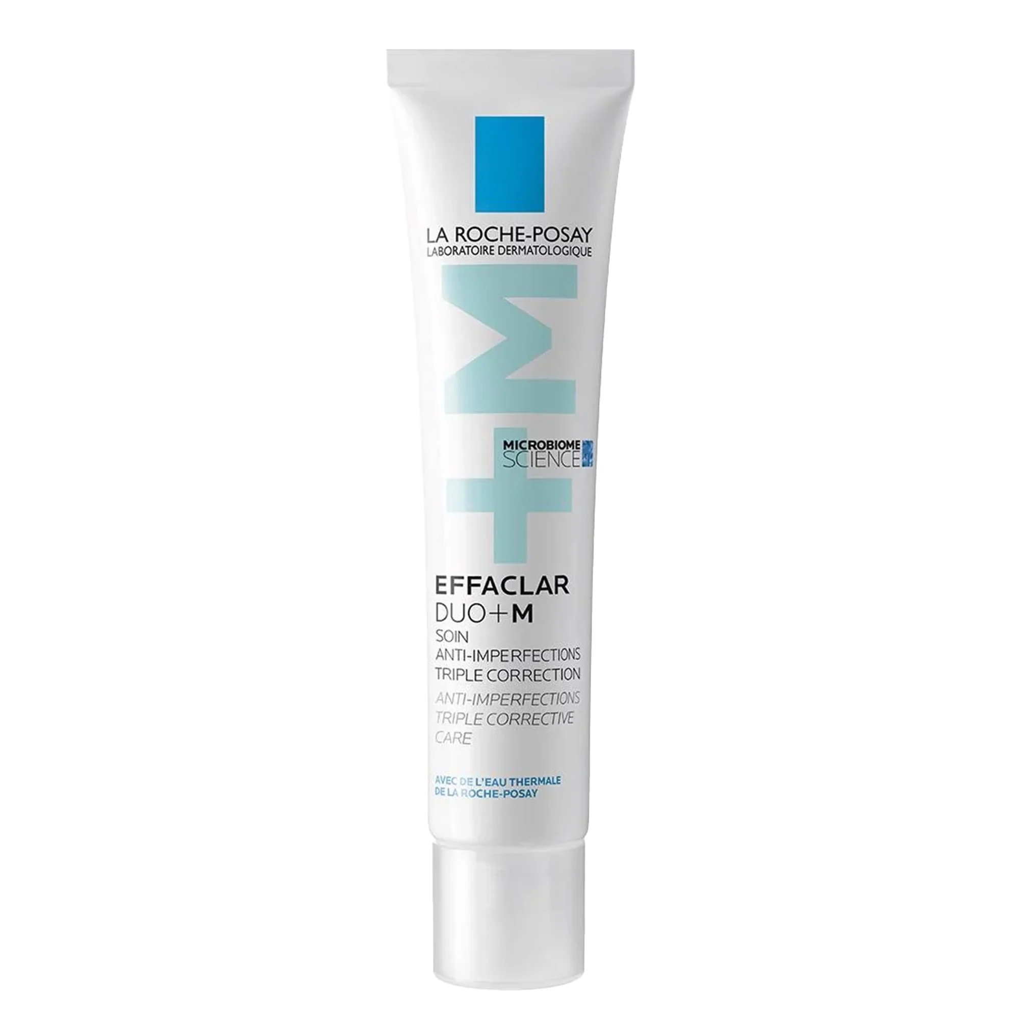 LA ROCHE POSAY Effaclar Duo(+M) 40 ml Contre les imperfections