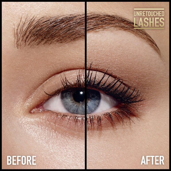 Max Factor 2000 Calorie Dramatic Volume 001 Black vodeodolná maskara