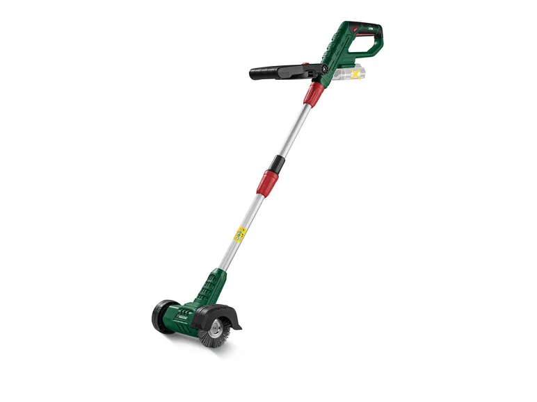 PARKSIDE® Batteridrevet fugebørste PFBA 20-Li A1, 20 V