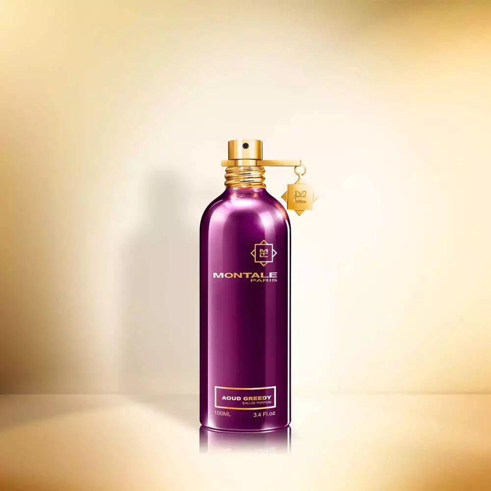Montale Aoud Greedy unisex