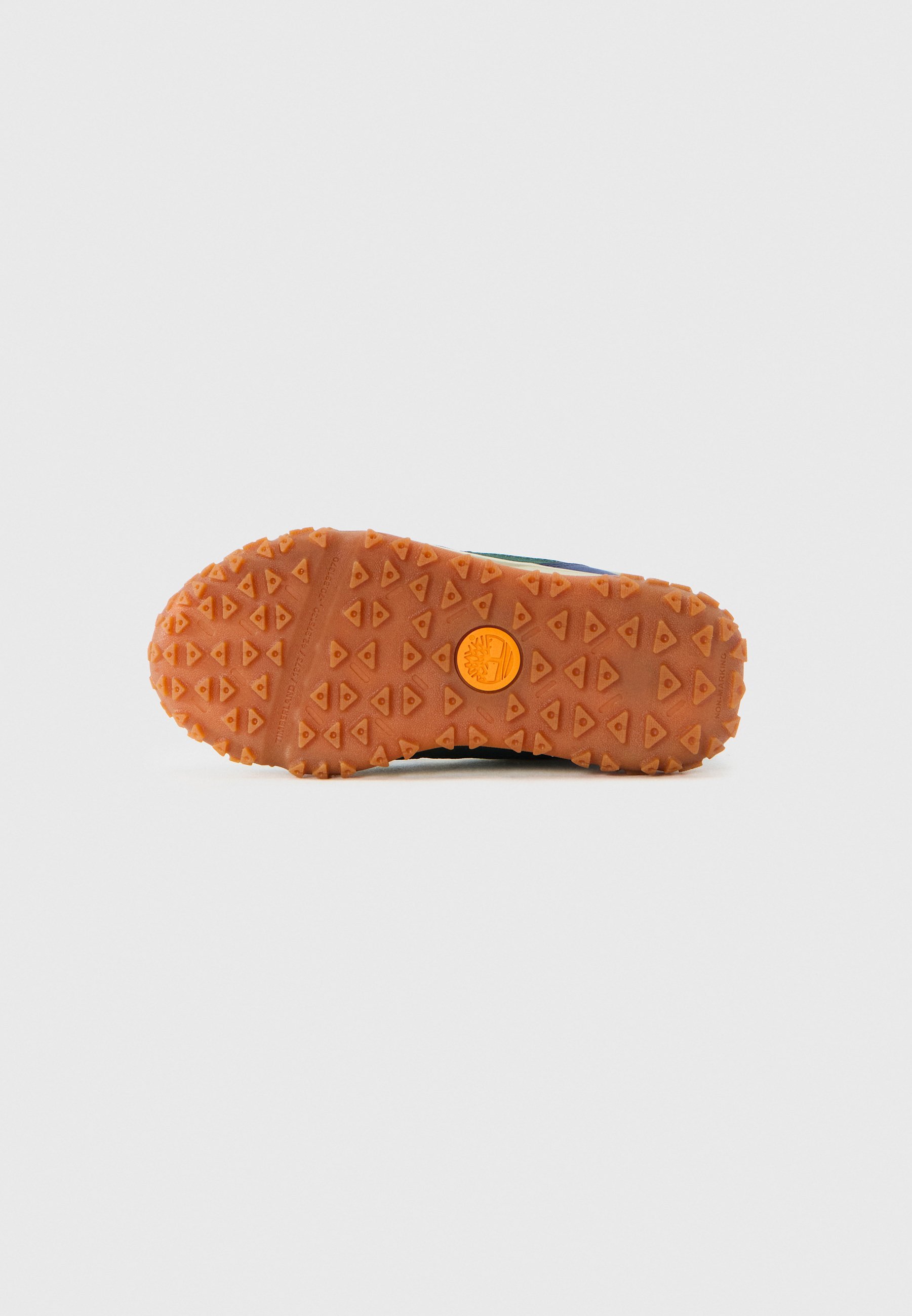 Timberland GREENSTRIDE MOTION 6 UNISEX - Hoge sneakers - donkergroen
