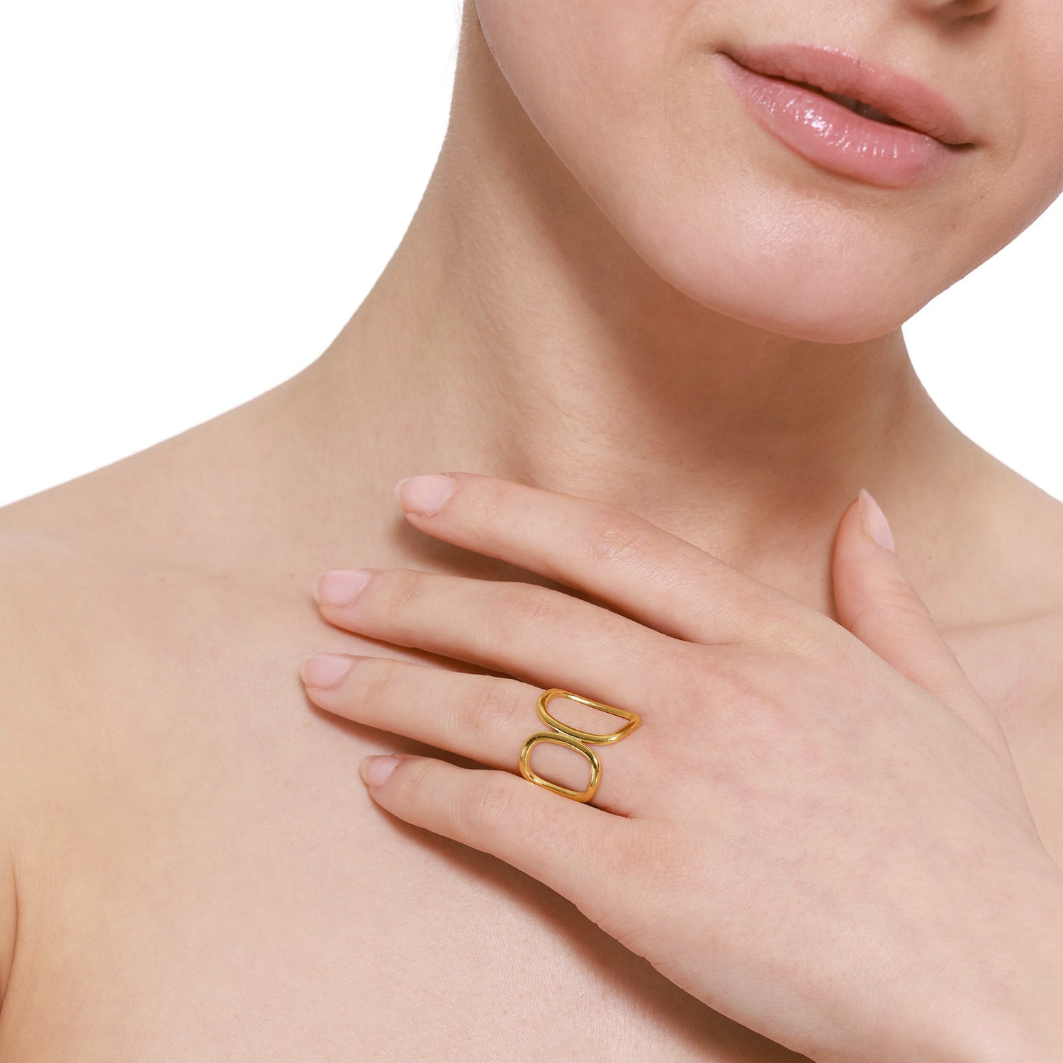 Heideman Bague Variu