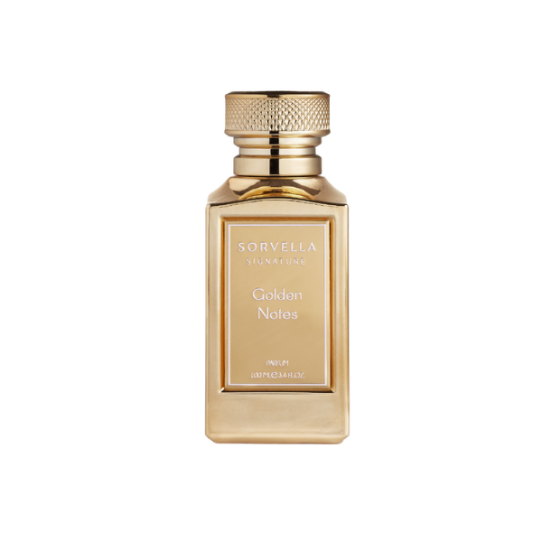 Sorvella Parfume Signature Gyldne Noter