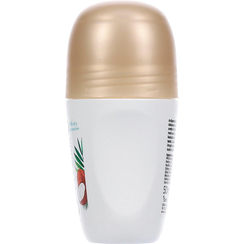 Sunsilk Deodorant 50 ml Kokosverzorging Sunsilk