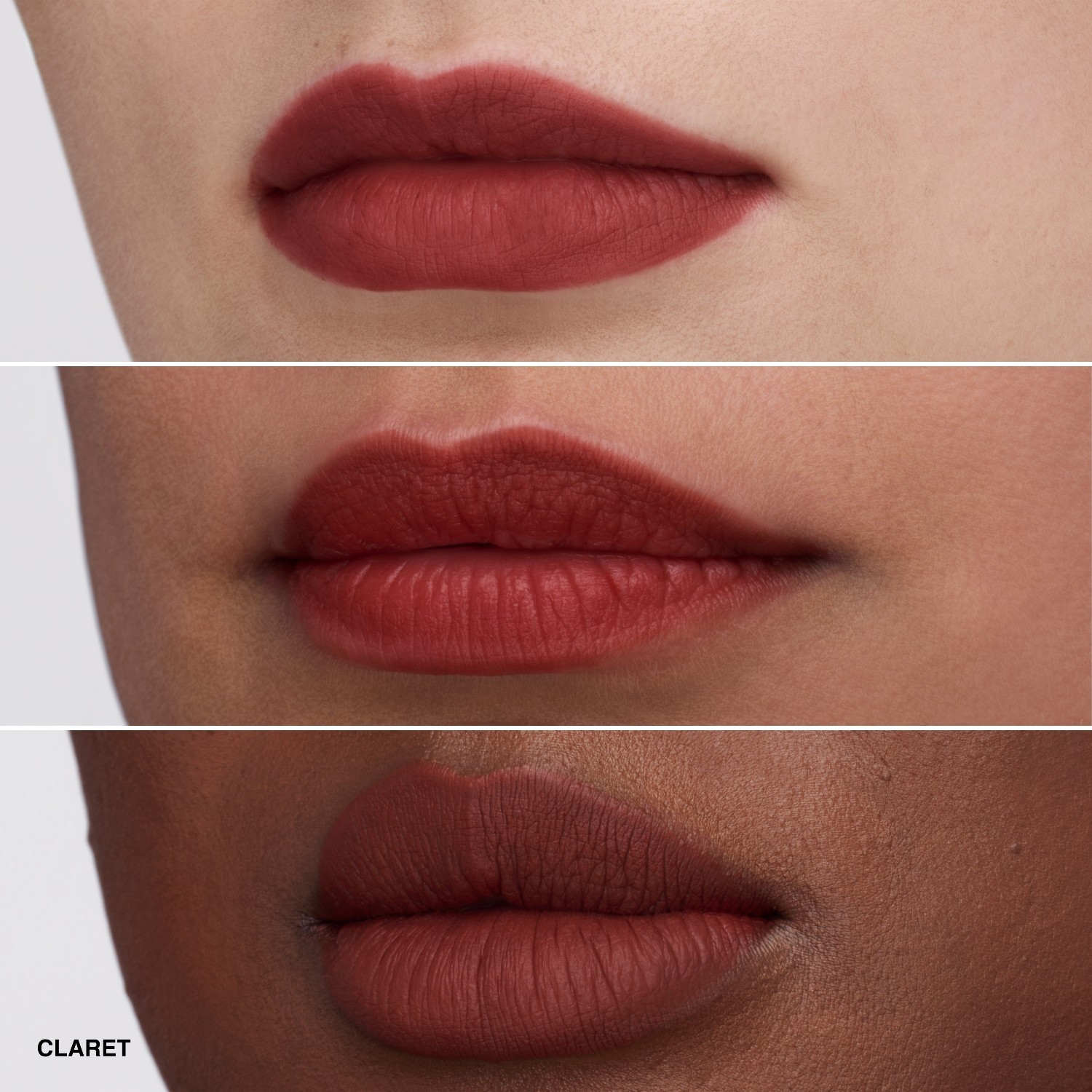Bobbi Brown lūpu krāsa Luxe Cashmere Matte - 3,5 g