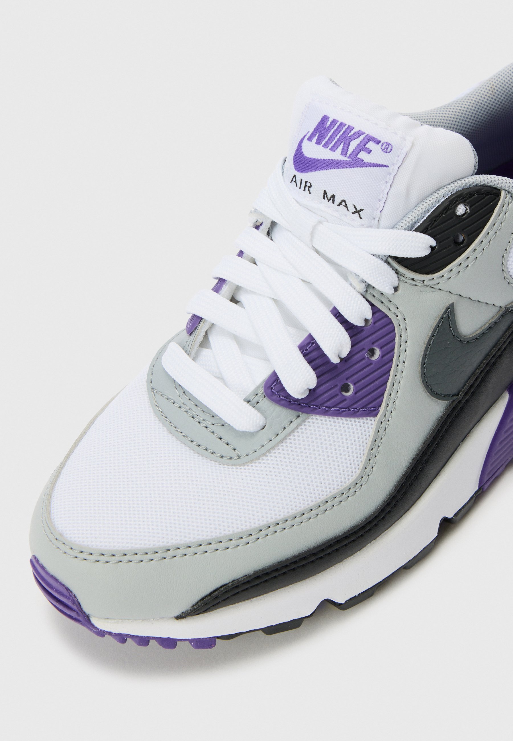 Niskie buty sportowe Nike Sportswear