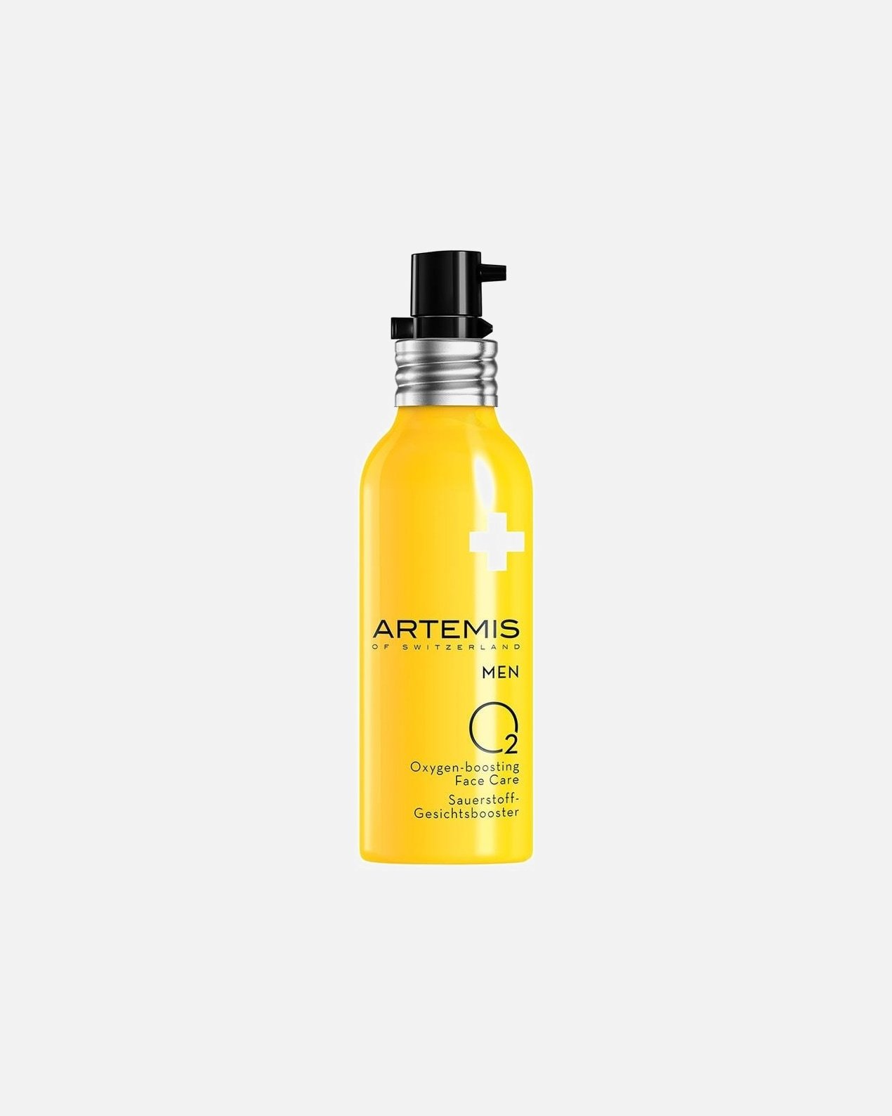 Artemis Facial Fluid O2 – Pleťový fluid obohatený kyslíkom – 75 ml