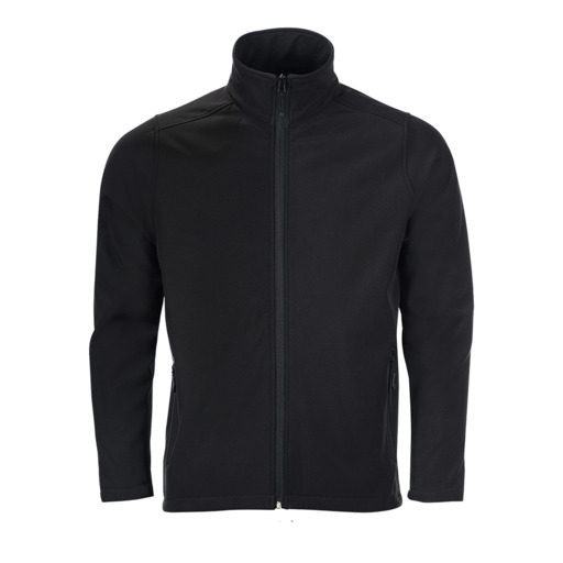  Chaqueta Deportiva Race Softshell