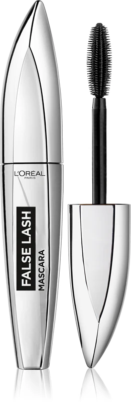 L'Oréal Paris False Lash Mascara für maximales Volumen