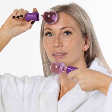 STYLPRO Kasvojen hieronta silmätarvikkeet 1 kpl 1 kpl