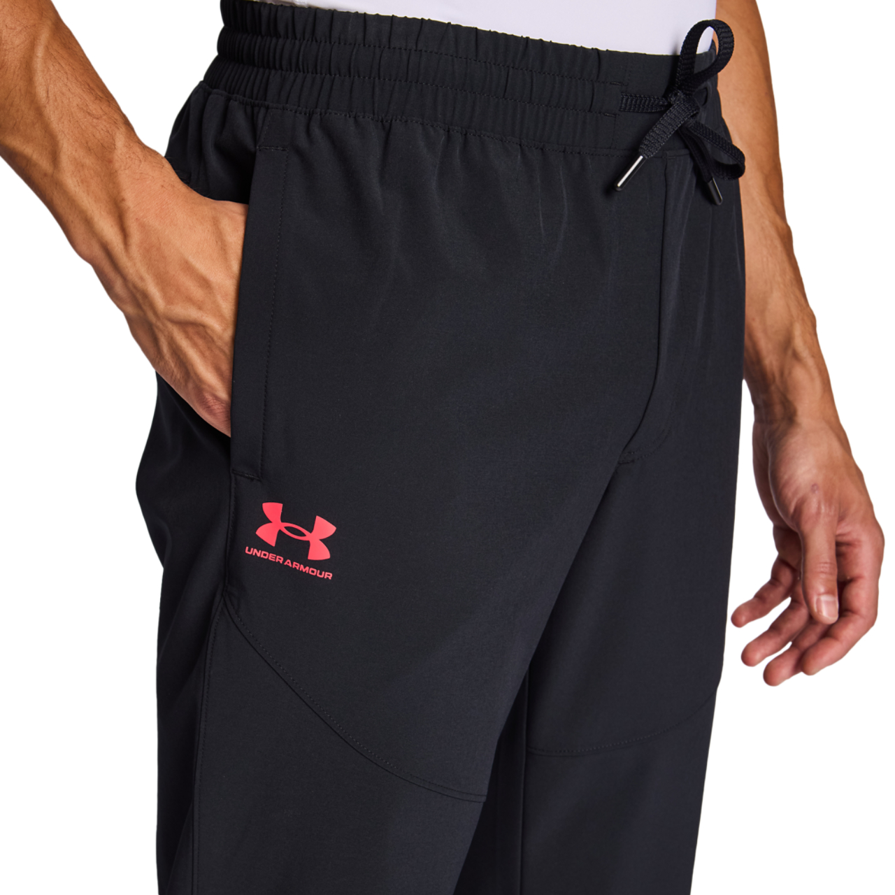 Under Armour Vibe -kudottu
