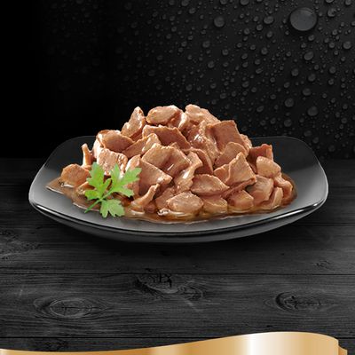 Sheba Fresh & Fine i sovs miniposer sparepakke 12 x 50 g
