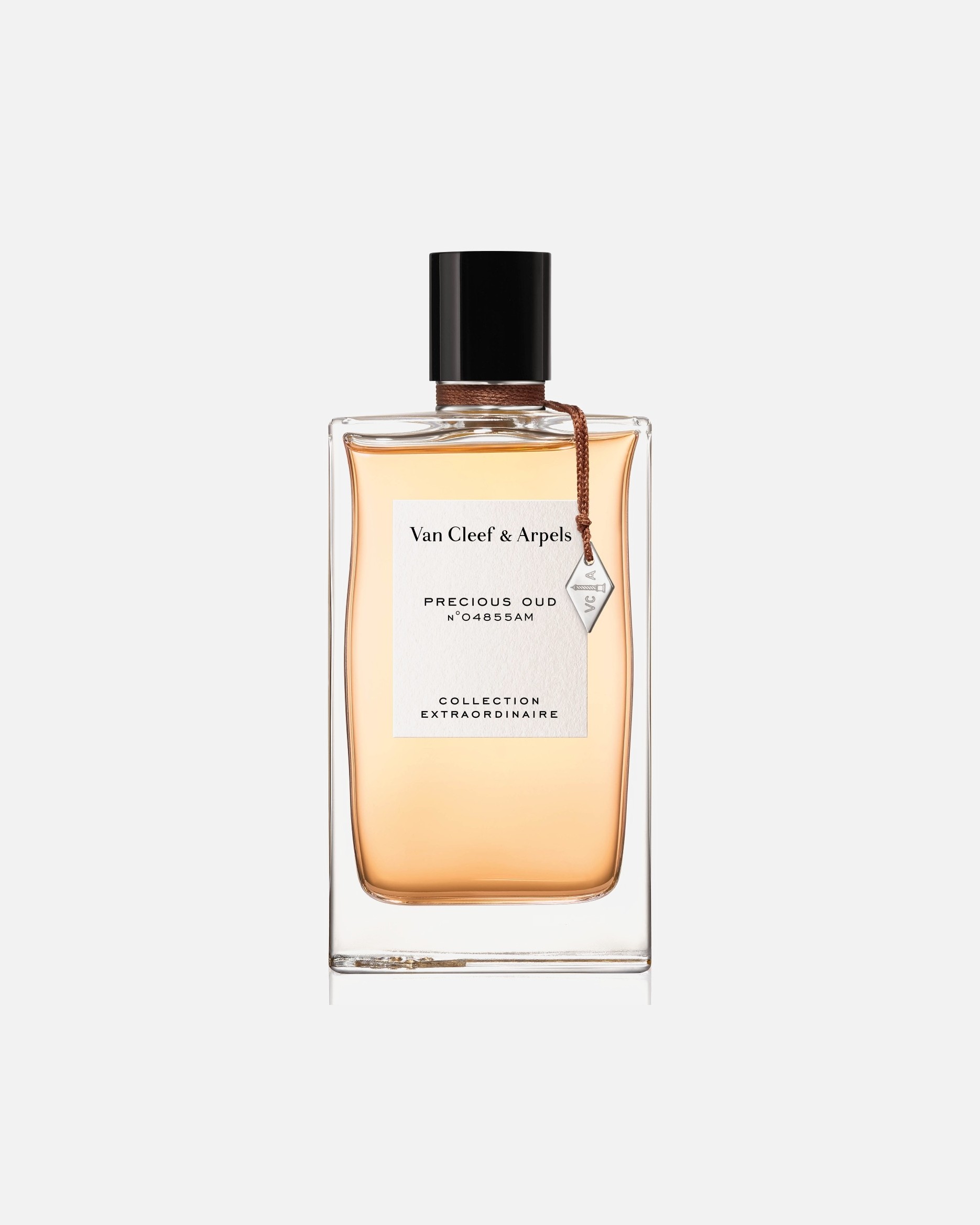Van Cleef & Arpels Eau de Parfum Collection Extraordinaire Precious Oud - 75 ml