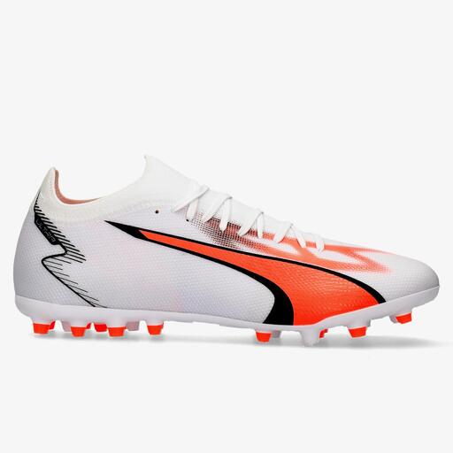  Puma Ultra Match Mg