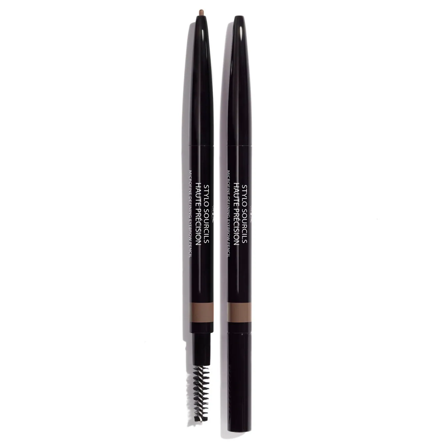 CHANEL DÉFINITION SOURCILS EXTRÊME FINESSE