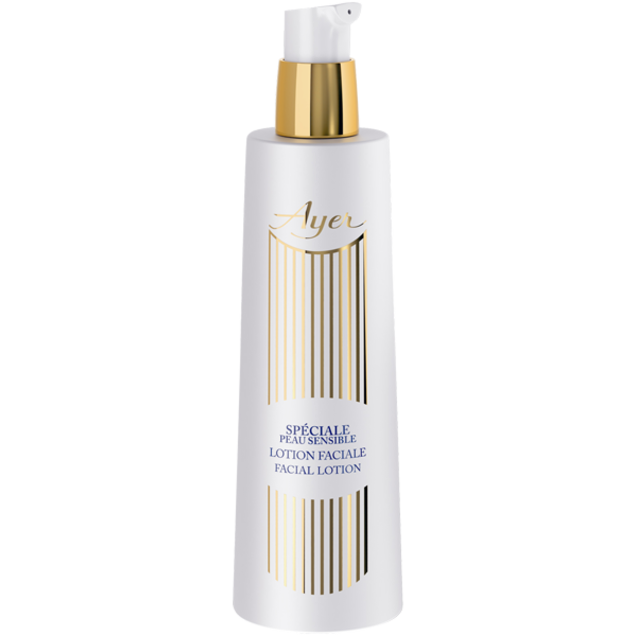 Ayer Facial Lotion