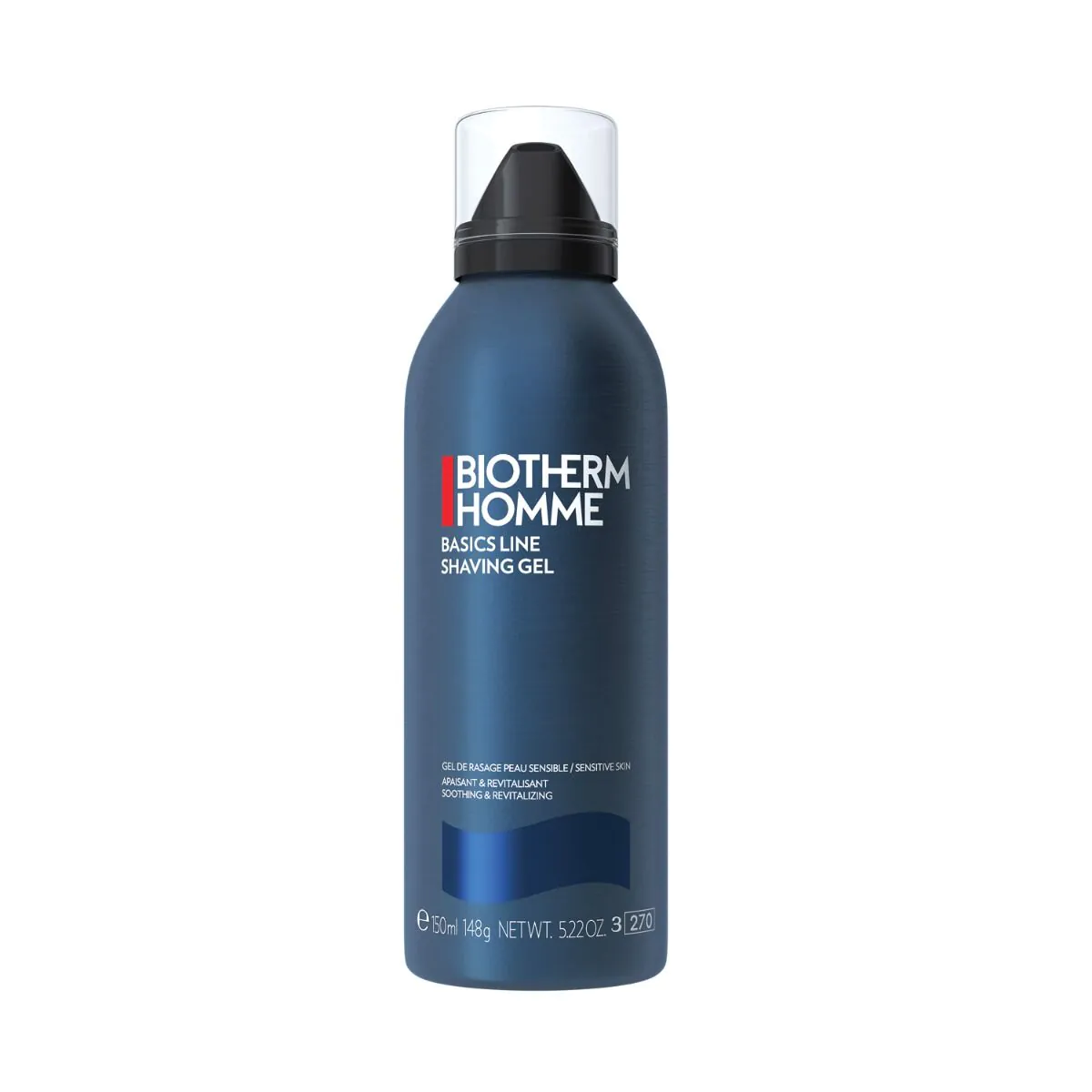 Biotherm Homme Basics Line Shaving Gel Żel do golenia
