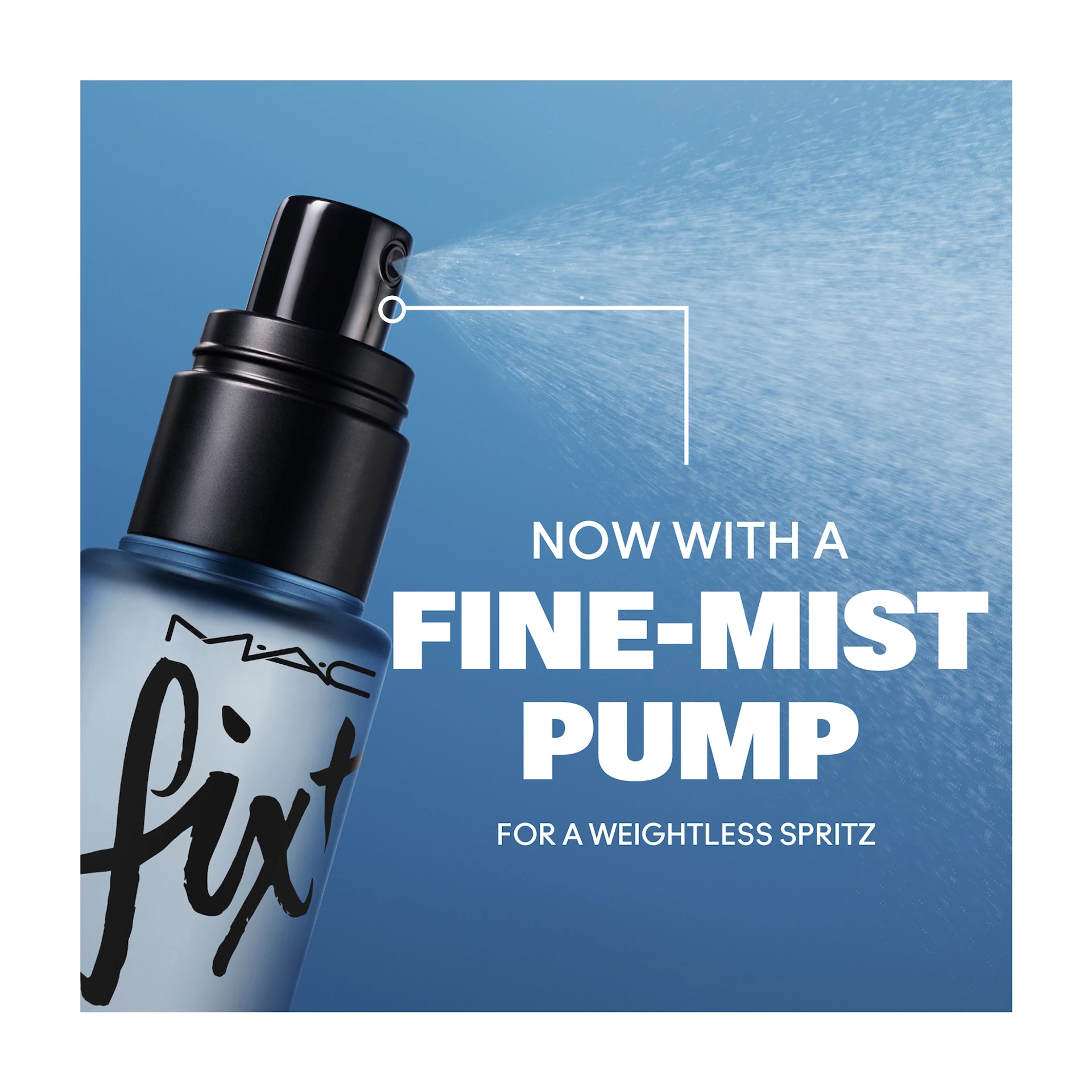 Prep + Prime Fix+ 100 ml - MAC