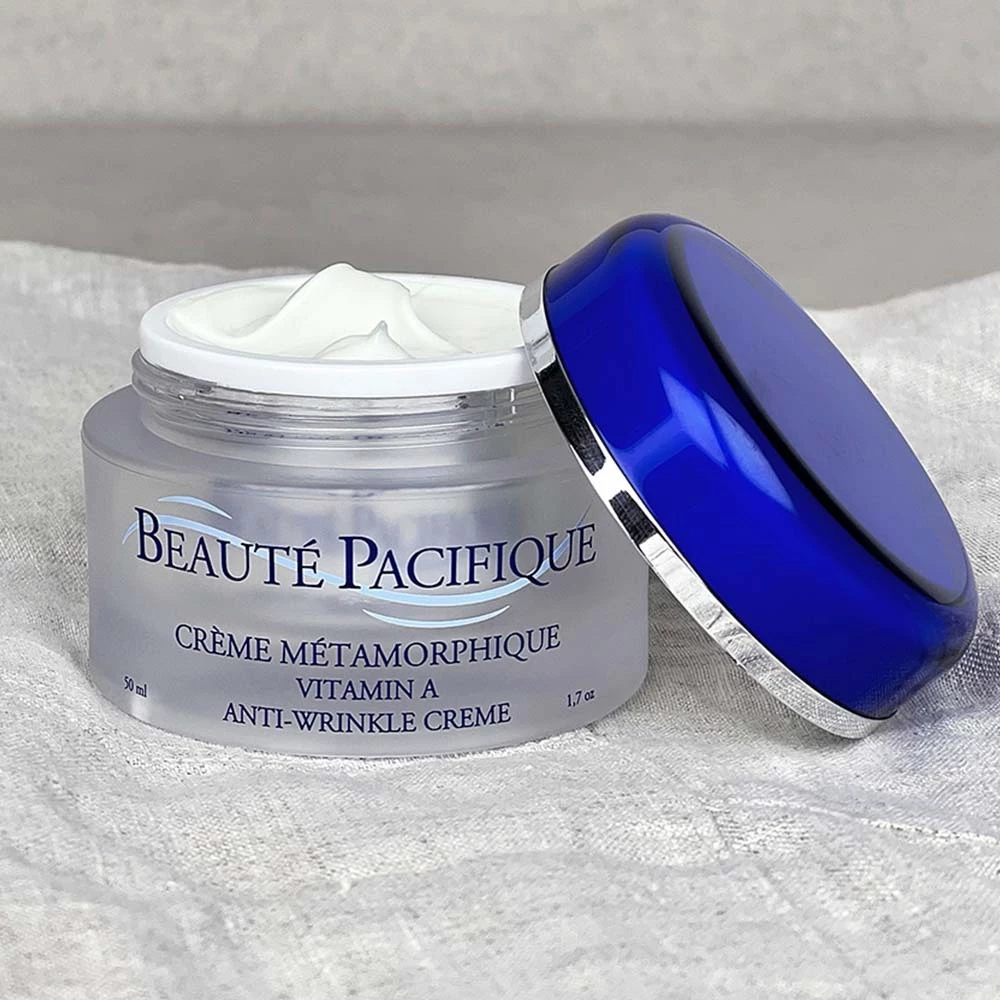 Crème Métamorphique 50 ml - Beauté Pacifique