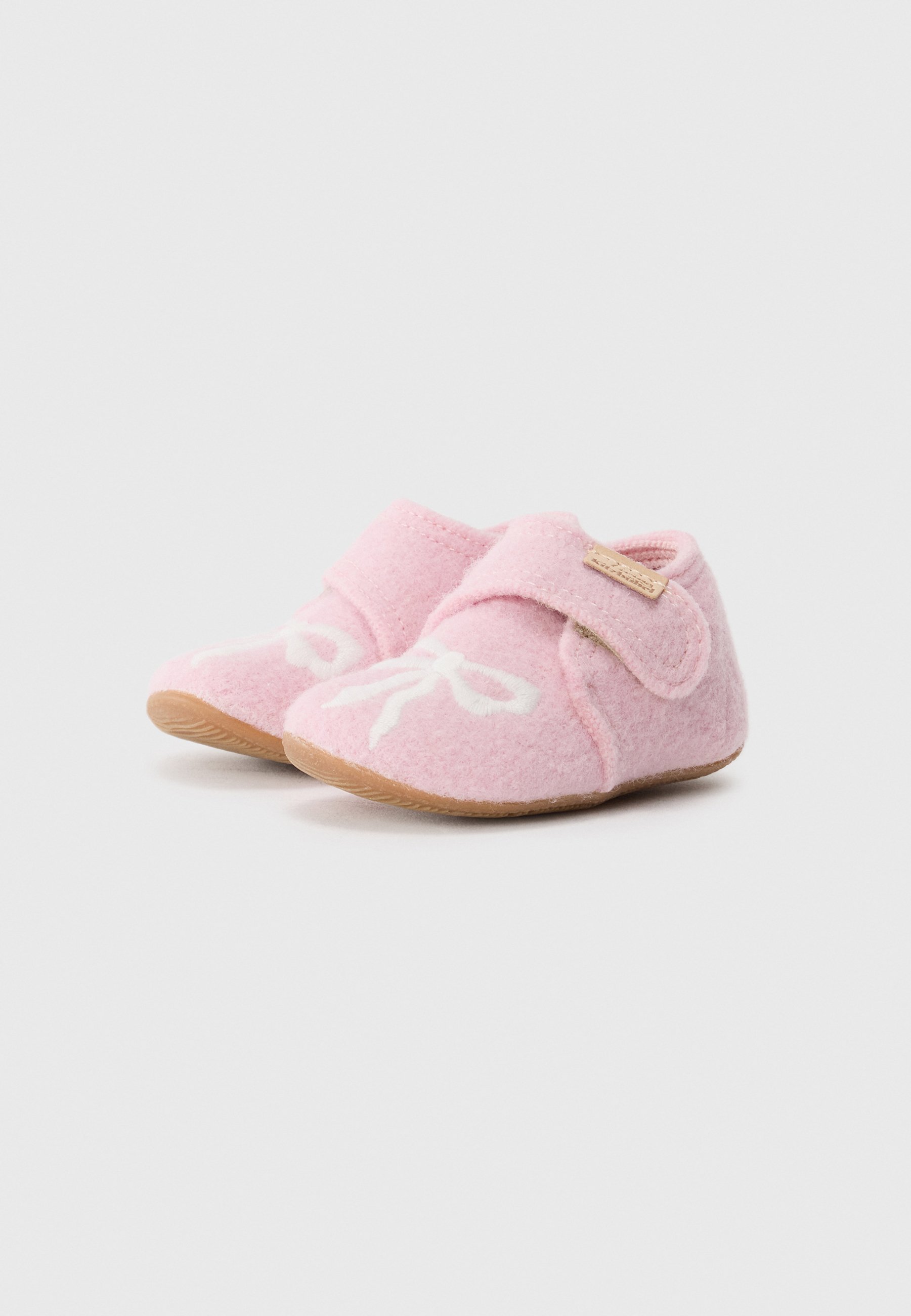 Living Kitzbühel MIMI - Slippers - rosa