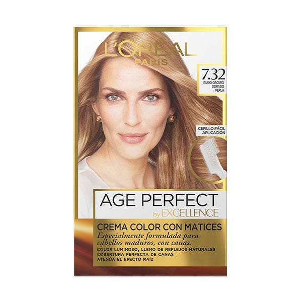 Tinte Age Perfect by Excellence