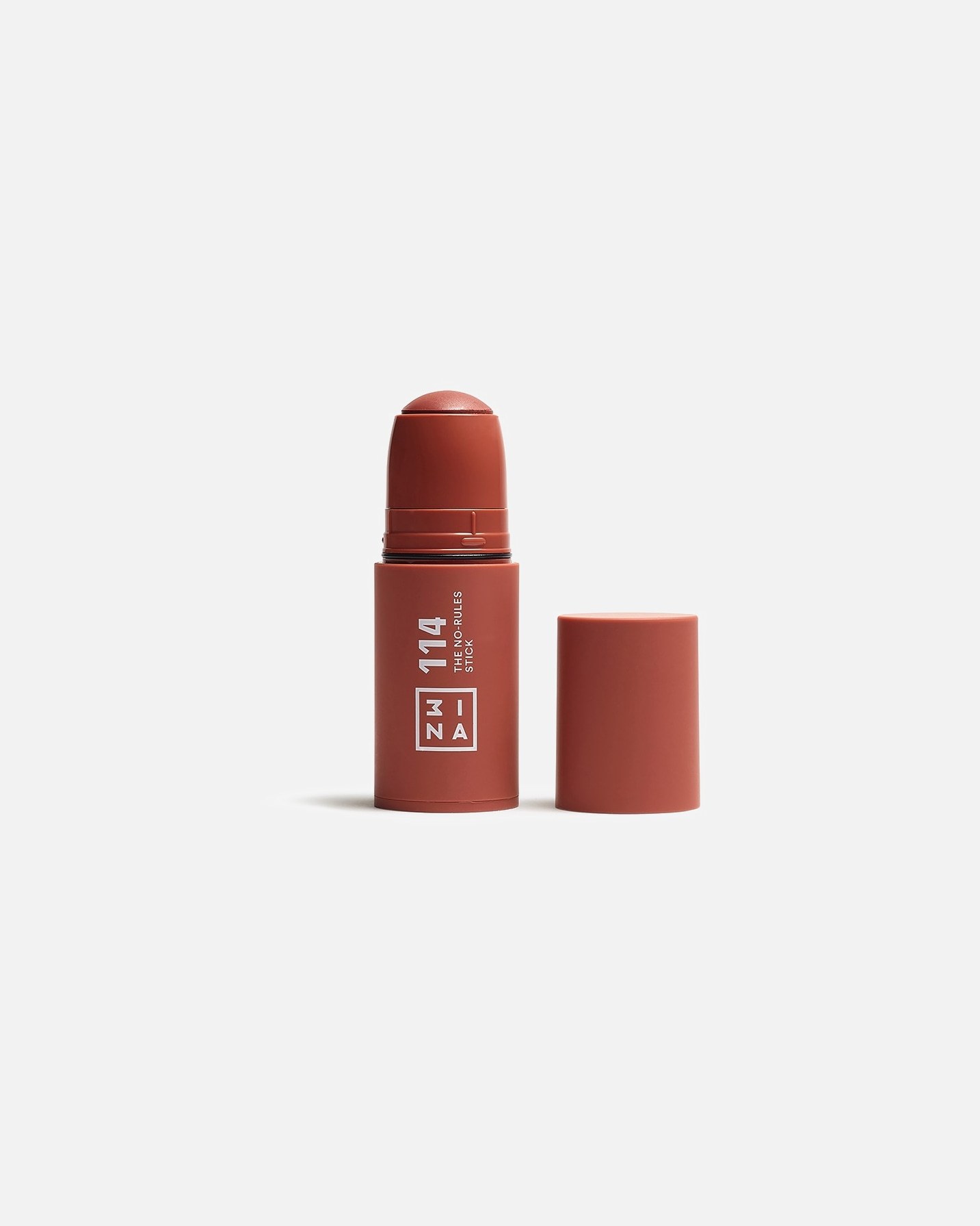 3INA rumenilo The No-Rules stik – 5 g