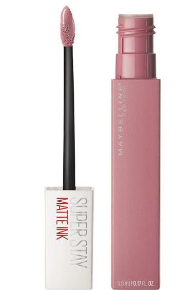 SuperStay Matte Ink tekući ruž za usne Tekući ruževi za usne