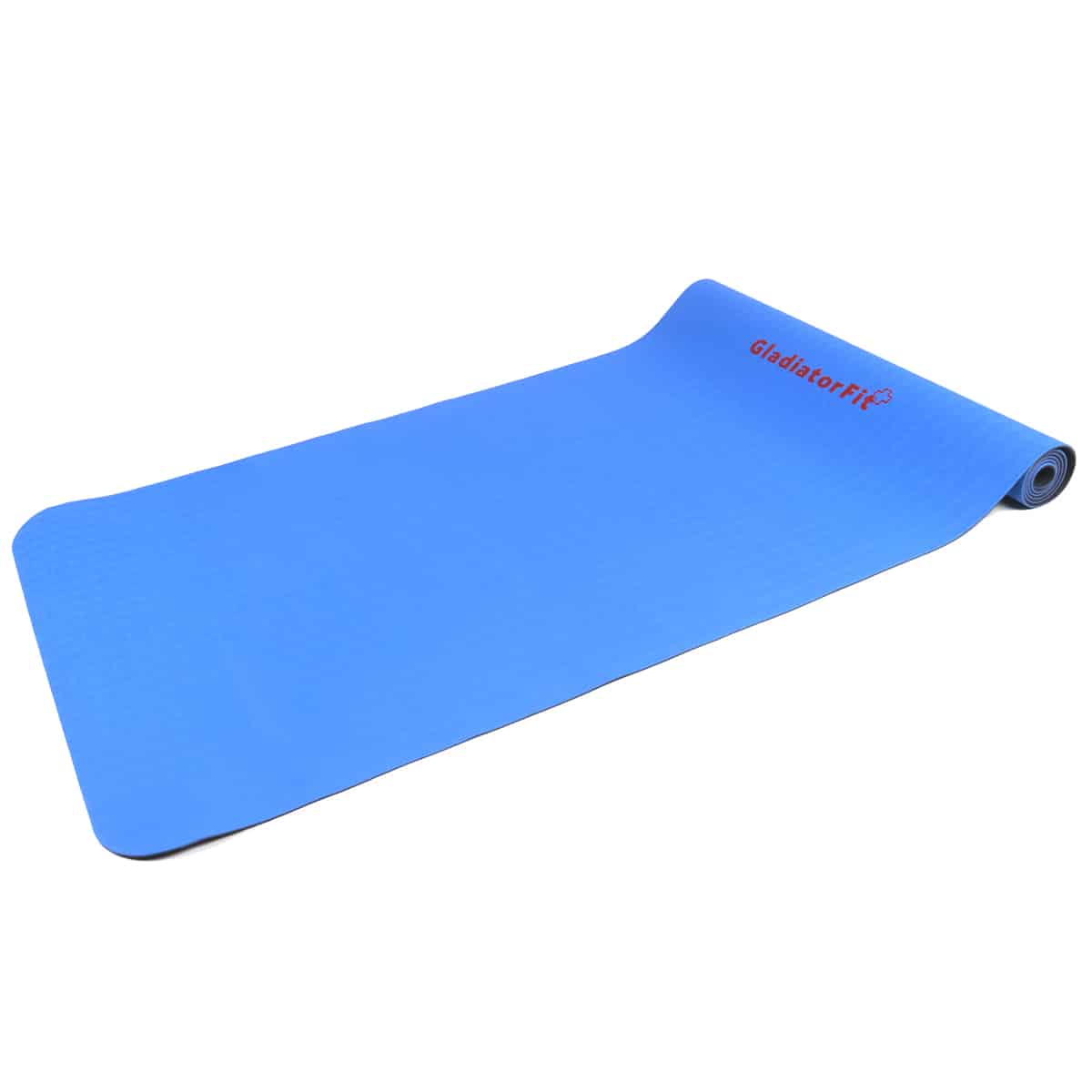  Gladiatorfit antislip gymmat 180x60x0,4 cm