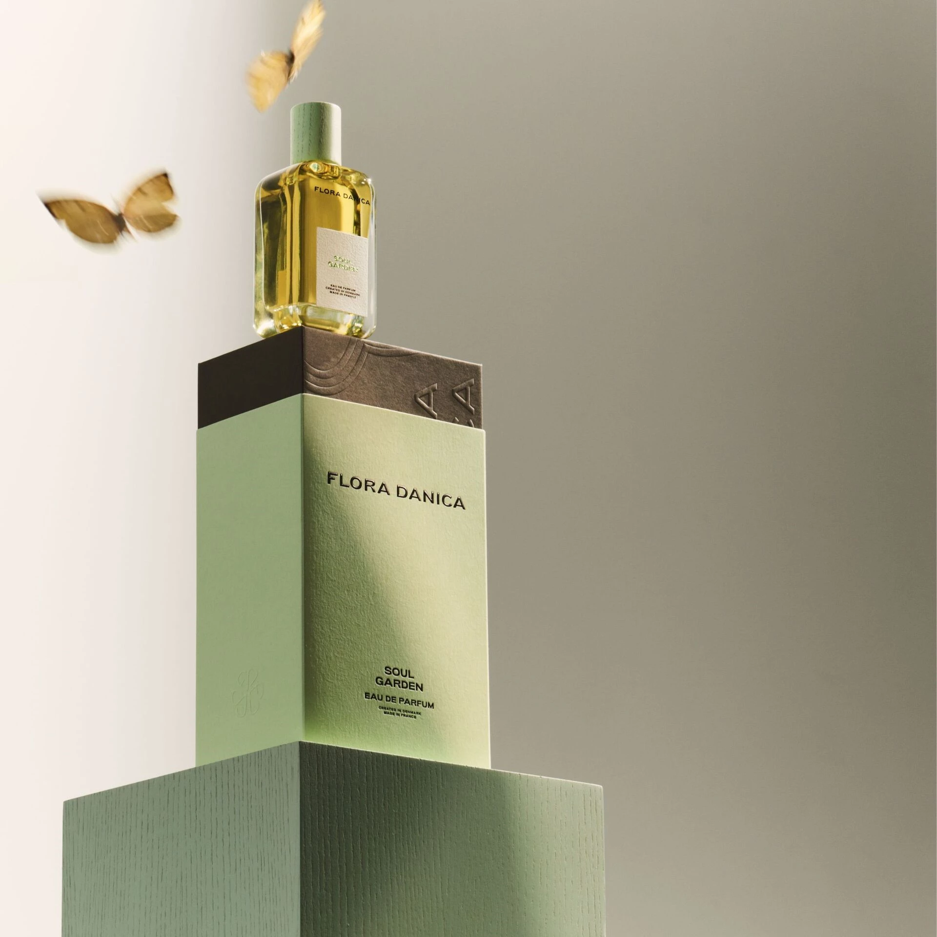 Soul Garden 50 ml - Flora Danica