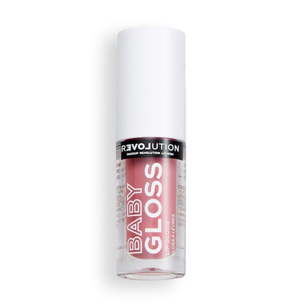 Μωρό Gloss