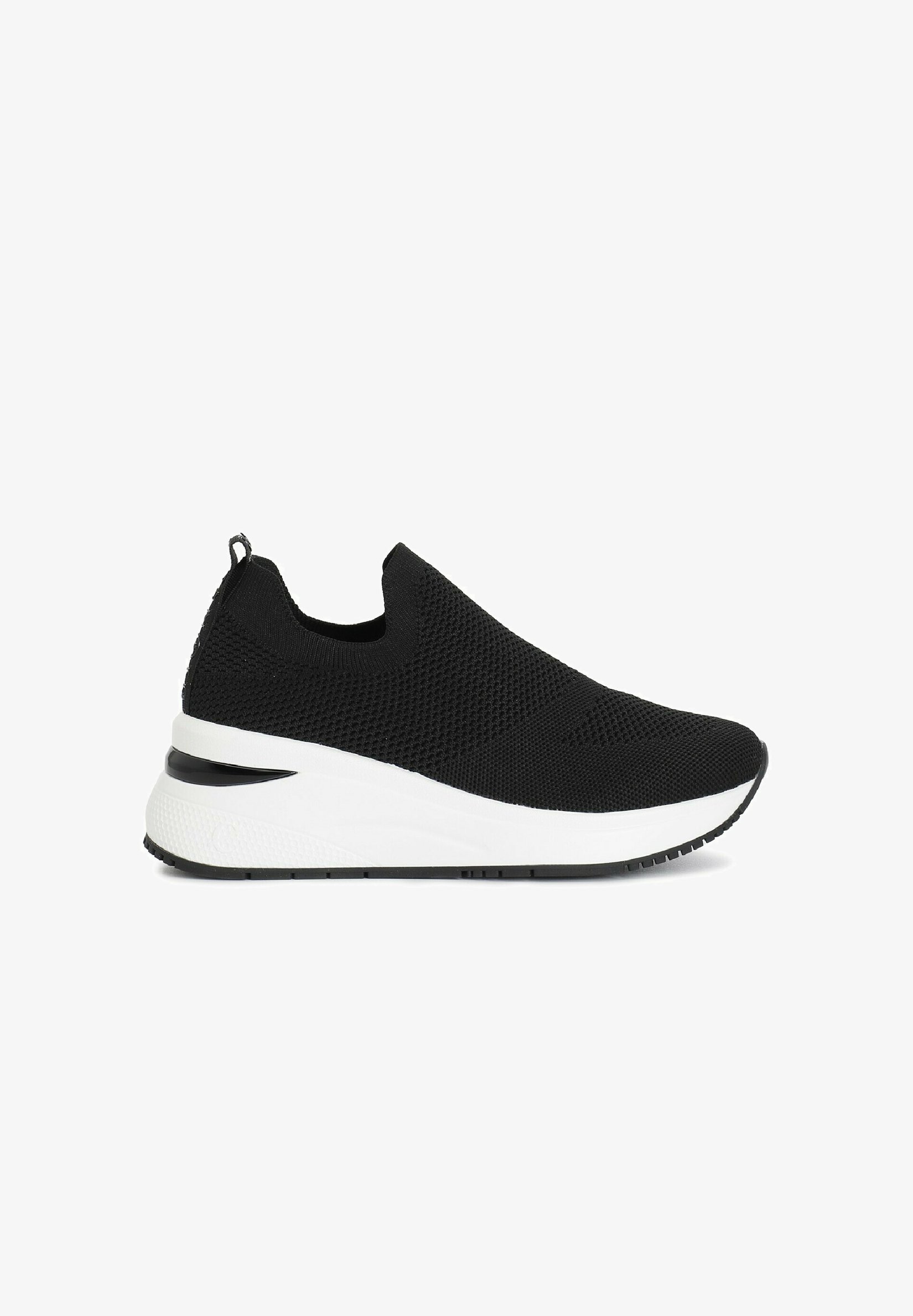 CAFèNOIR SNEAKERS - Mocassins - nero