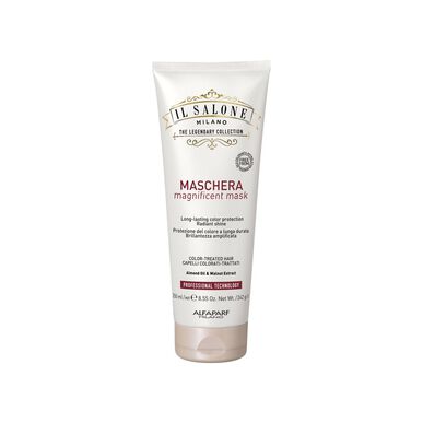 Alfaparf Milano IL Salone Magnificent kaukė dažytiems plaukams 250ml