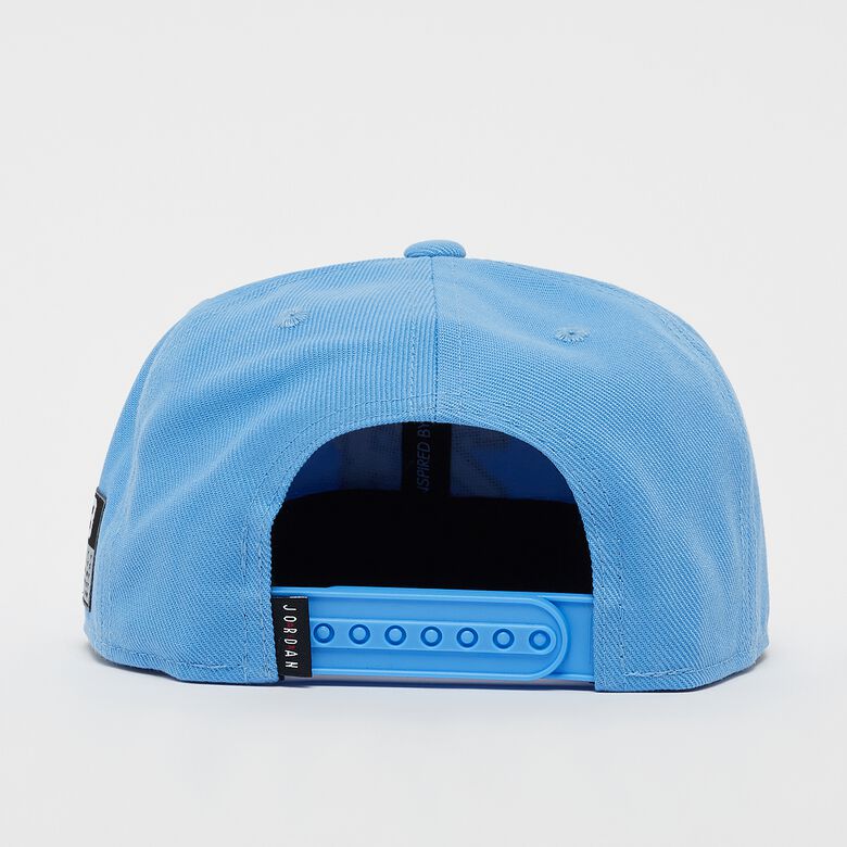 Junior Jersey Flatbrim Cap