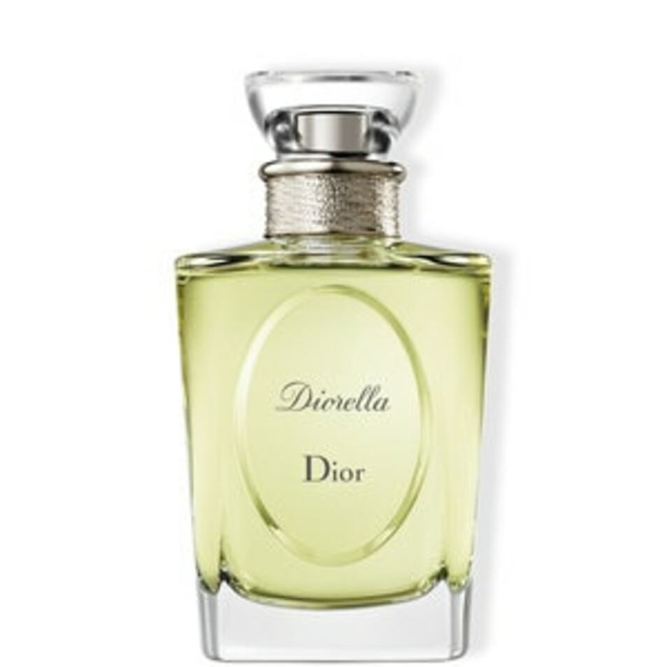 DIOR DIORELLA EAU DE TOILETTE
