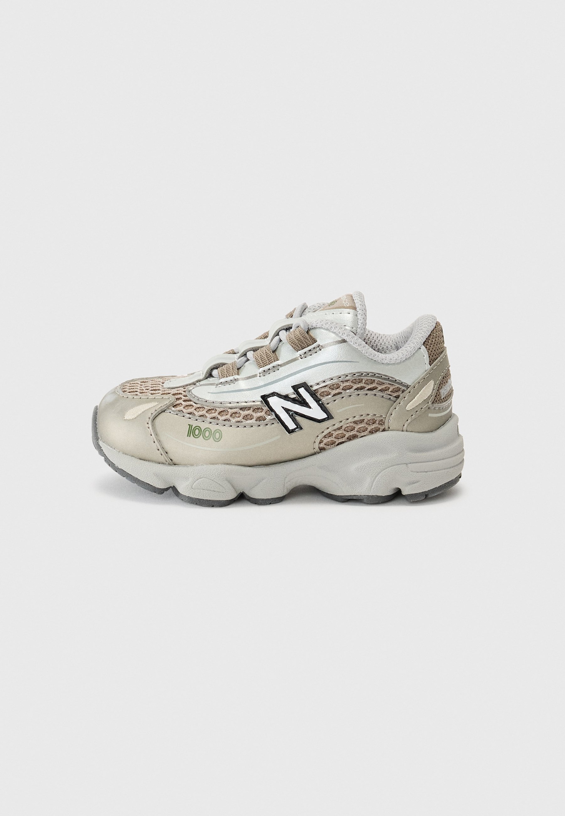 New Balance 1000 - Sneakers - arid stone