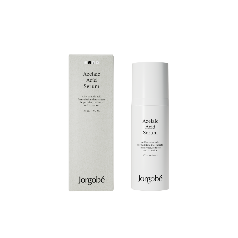 Jorgobé Azelaic Acid Serum